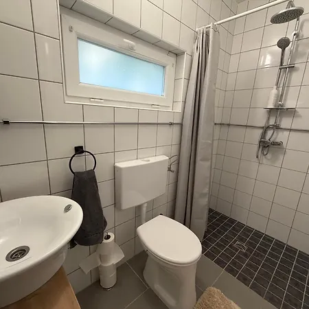 Hillside Vendeghaz Prázdninový dům Orfű