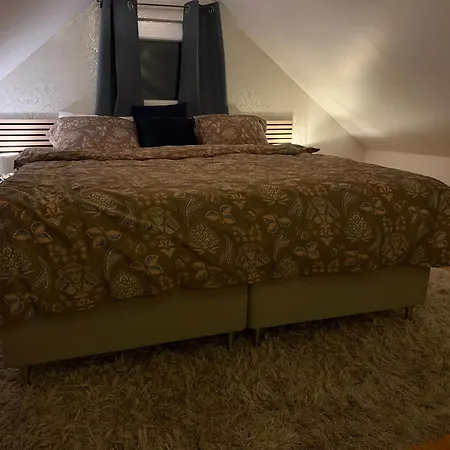 Hillside Vendeghaz Prázdninový dům Orfű