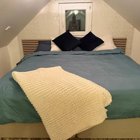Prázdninový dům Hillside Vendeghaz Orfű