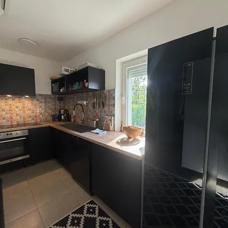 Hillside Vendeghaz Prázdninový dům *